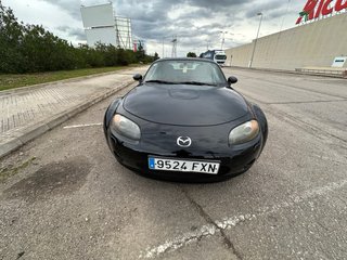 Mazda MX-5 2007