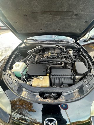 Mazda MX-5 2007