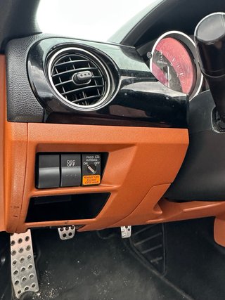 Mazda MX-5 2007