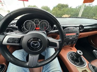 Mazda MX-5 2007