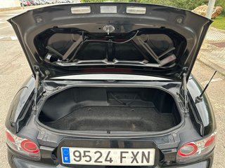 Mazda MX-5 2007