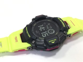 casio gbd-h2000