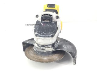 radial dewalt dcg405