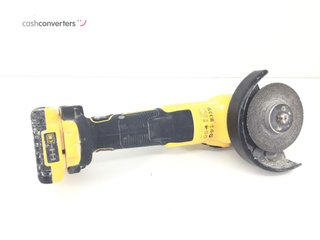 radial dewalt dcg405