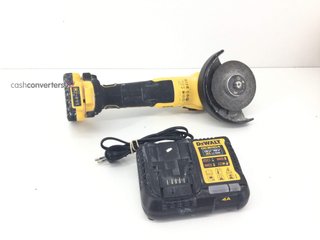 radial dewalt dcg405