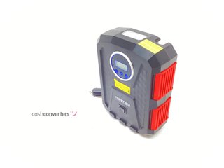 compresor portatil fortem 360c