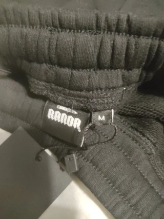 Pantalón Randa Offensive Talla M
