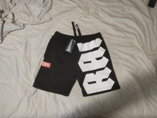 Pantalón Randa Offensive Talla M