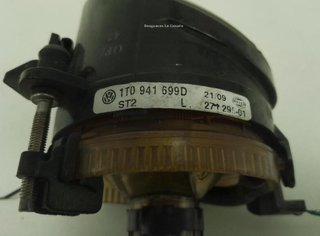 Faro antiniebla volkswagen 20977764 scirocco (137,