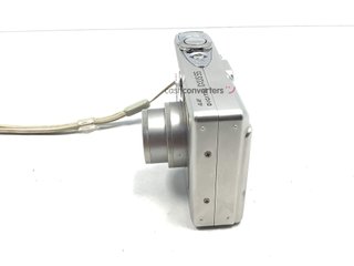 camara digital compacta canon ixus digital 55