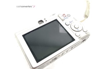 camara digital compacta canon ixus digital 55
