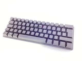 teclado alfanumerico razer rz03-0339