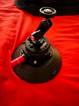 Insta360 X4 Cámara 8K 360
