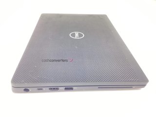 pc portatil dell latitude 7400