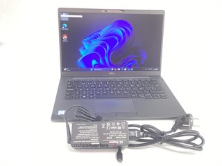 pc portatil dell latitude 7400