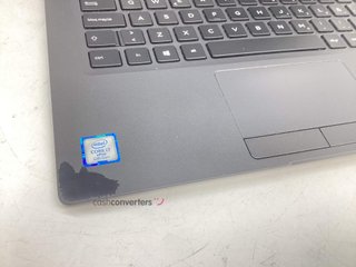 pc portatil dell latitude 7400