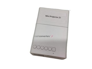 mini proyector generico z1