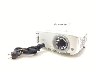proyector home cinema benq th671st