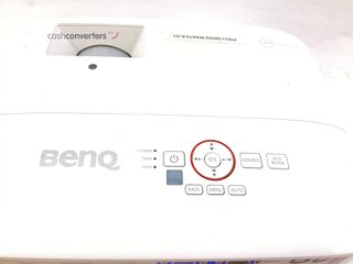 proyector home cinema benq th671st