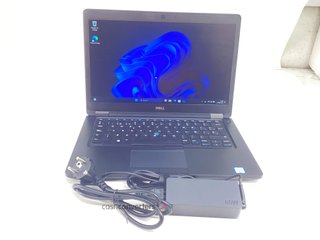 pc portatil dell latitude 5480