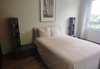 Habitación Matrimonio Completa