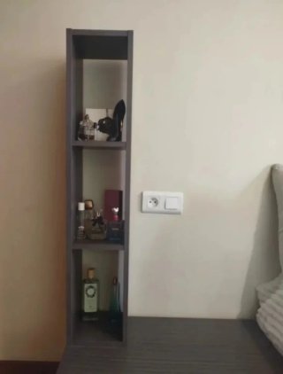 Habitación Matrimonio Completa