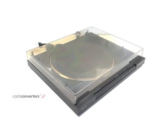 giradiscos philips fp563