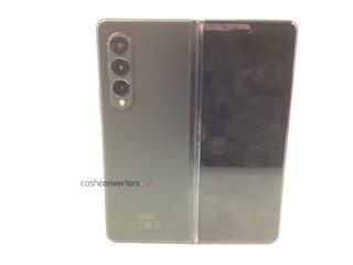 samsung galaxy z fold 3 256gb