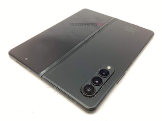 samsung galaxy z fold 3 256gb