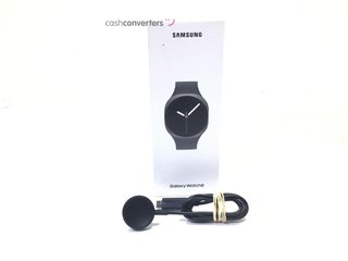 samsung galaxy watch 8 40mm bluetooth