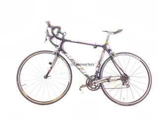 bicicleta carretera massi team