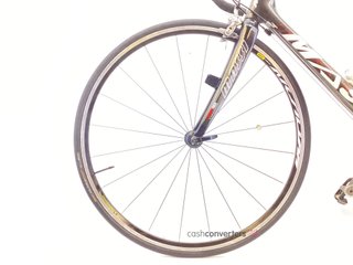 bicicleta carretera massi team