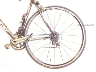 bicicleta carretera massi team