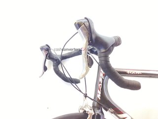 bicicleta carretera massi team