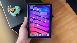 iPad mini 6 64gb Wifi