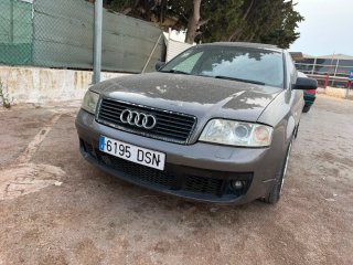 Audi A6 2003