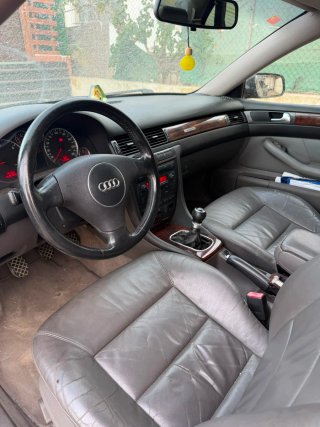 Audi A6 2003