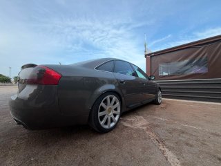 Audi A6 2003