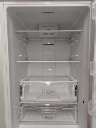 Frigorífico Indesit Blanco
