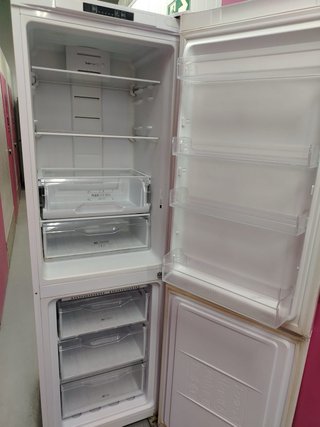 Frigorífico Indesit Blanco