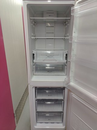 Frigorífico Indesit Blanco