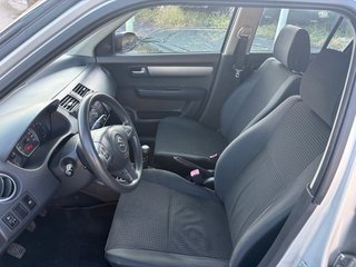 Suzuki Swift 2007