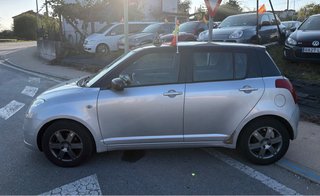 Suzuki Swift 2007