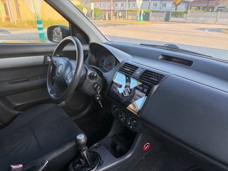 Suzuki Swift 2007