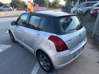 Suzuki Swift 2007