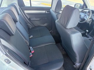 Suzuki Swift 2007