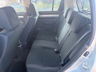 Suzuki Swift 2007