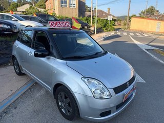 Suzuki Swift 2007