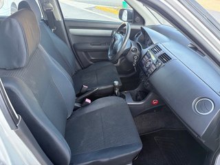Suzuki Swift 2007