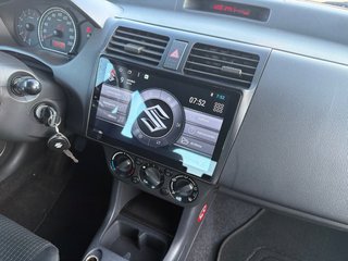 Suzuki Swift 2007